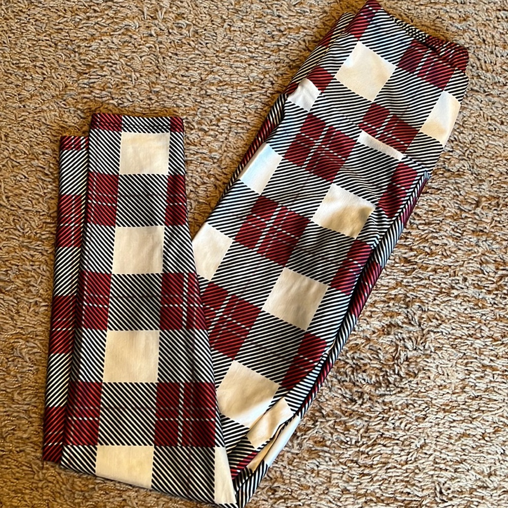 Goldsheep legging!
